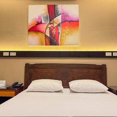 Gh Alexander Hotel Guayaquil Zewnętrze zdjęcie
