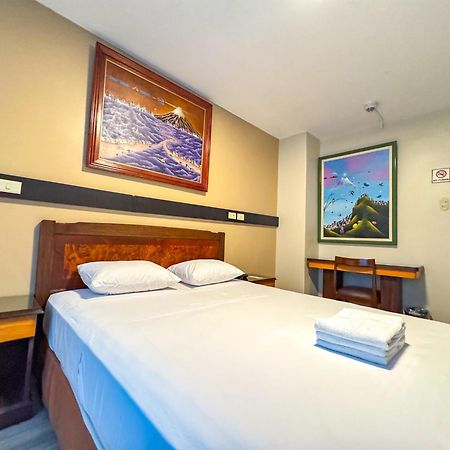 Gh Alexander Hotel Guayaquil Zewnętrze zdjęcie
