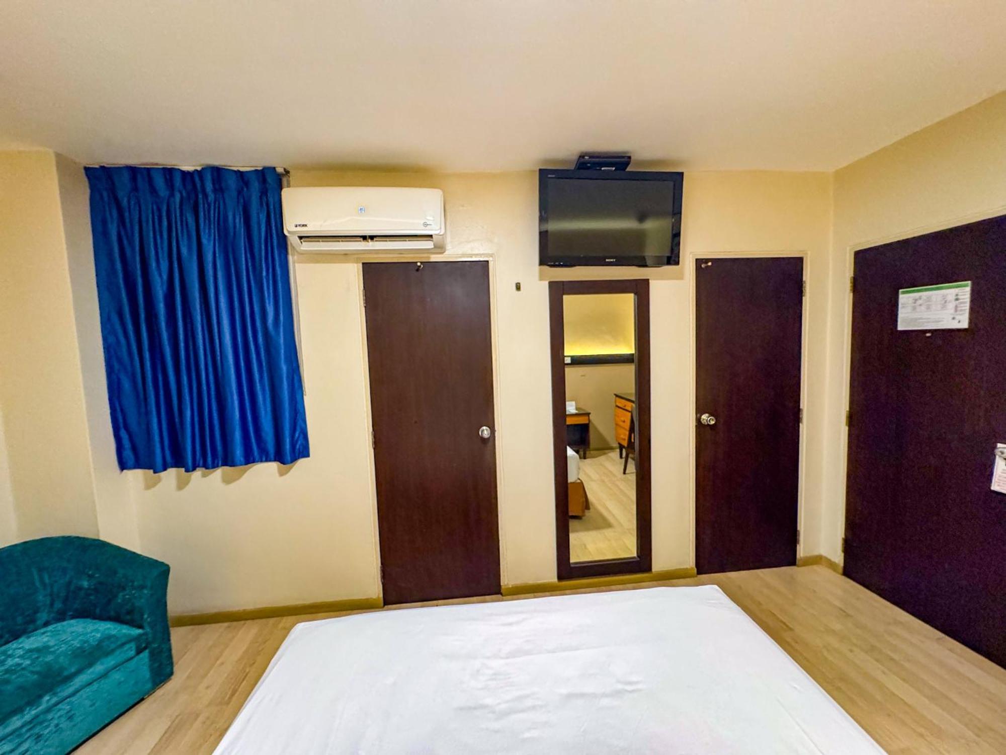 Gh Alexander Hotel Guayaquil Zewnętrze zdjęcie