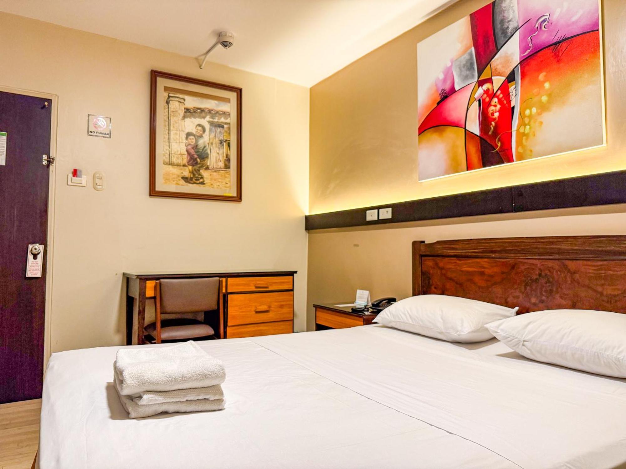 Gh Alexander Hotel Guayaquil Zewnętrze zdjęcie