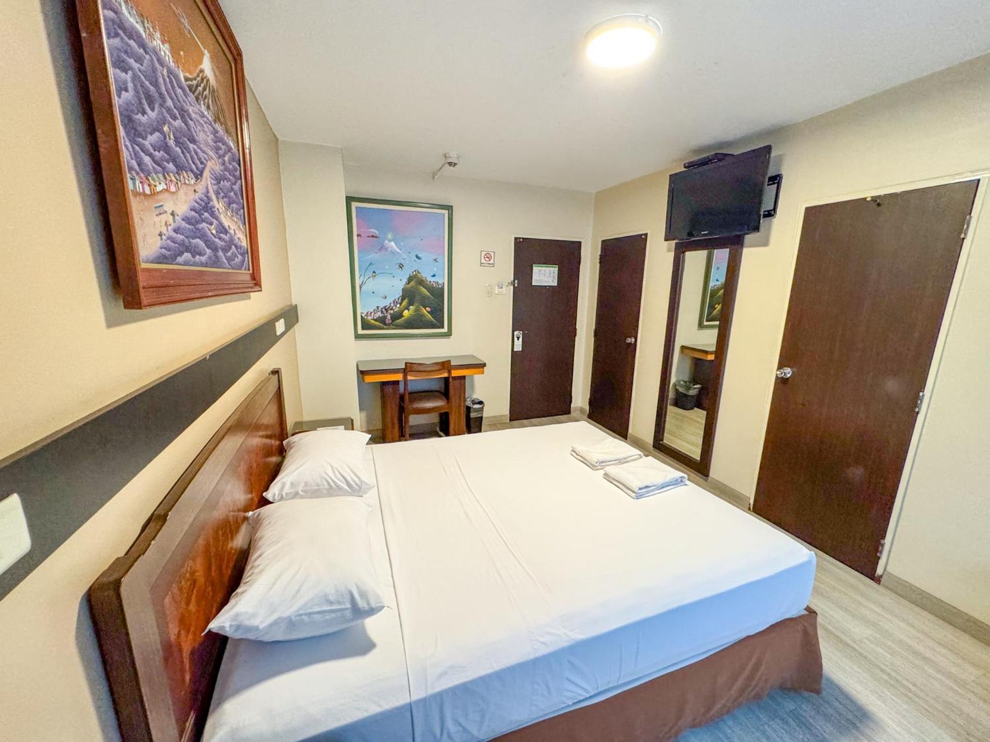 Gh Alexander Hotel Guayaquil Zewnętrze zdjęcie