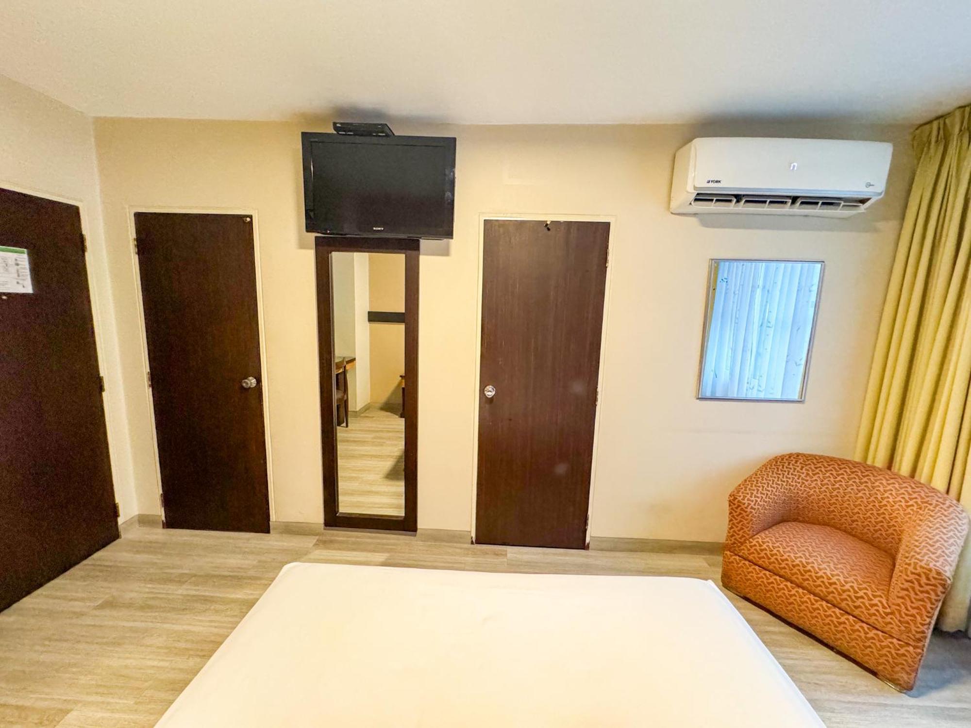 Gh Alexander Hotel Guayaquil Zewnętrze zdjęcie