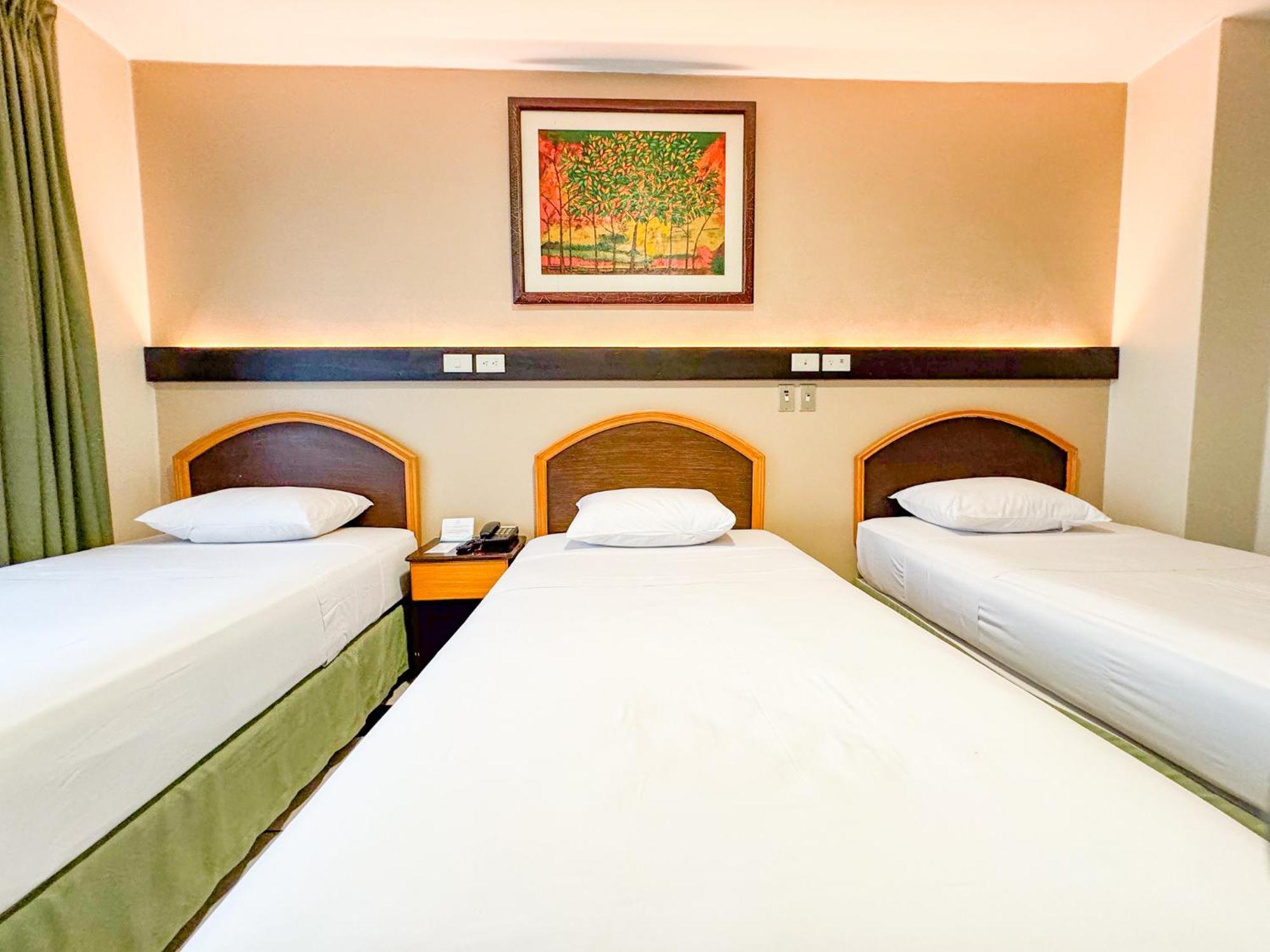 Gh Alexander Hotel Guayaquil Zewnętrze zdjęcie