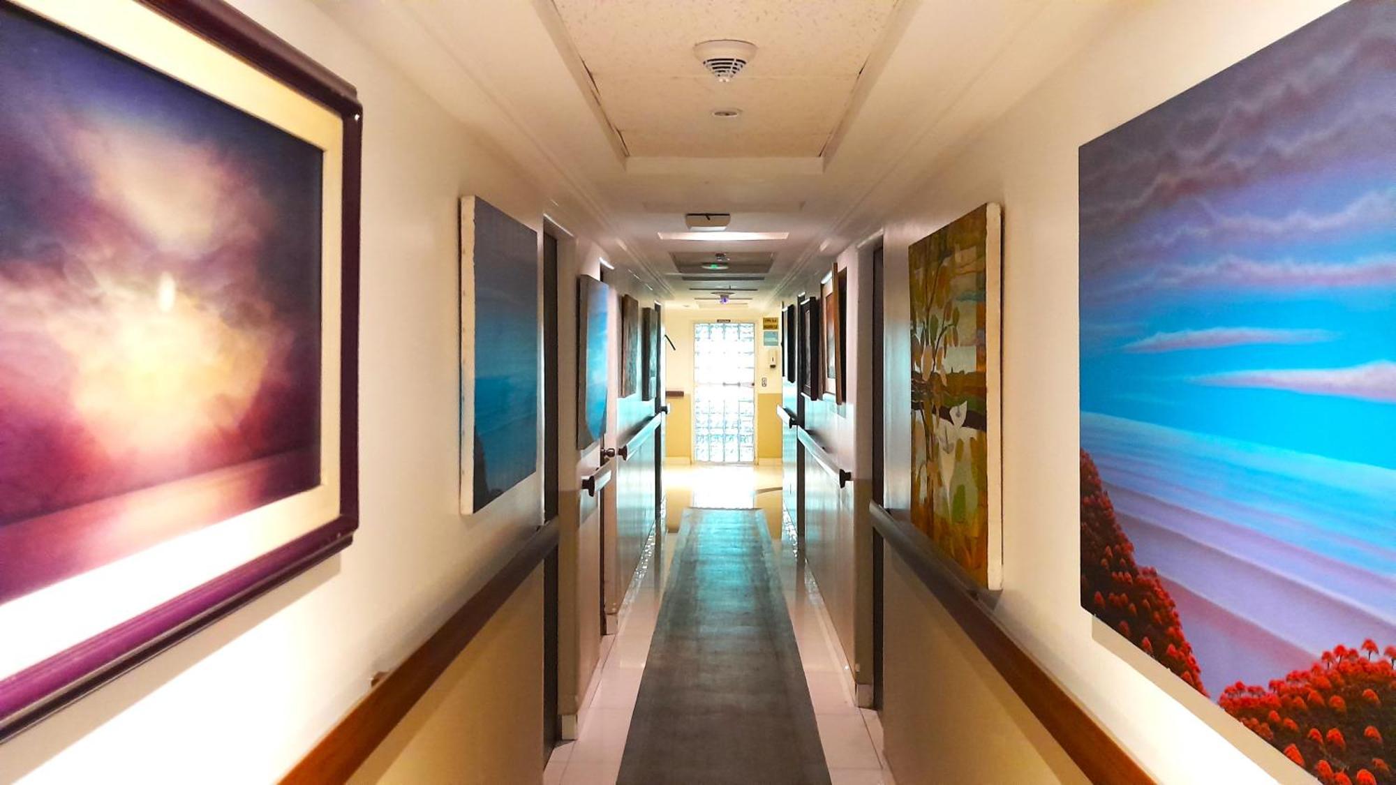 Gh Alexander Hotel Guayaquil Zewnętrze zdjęcie