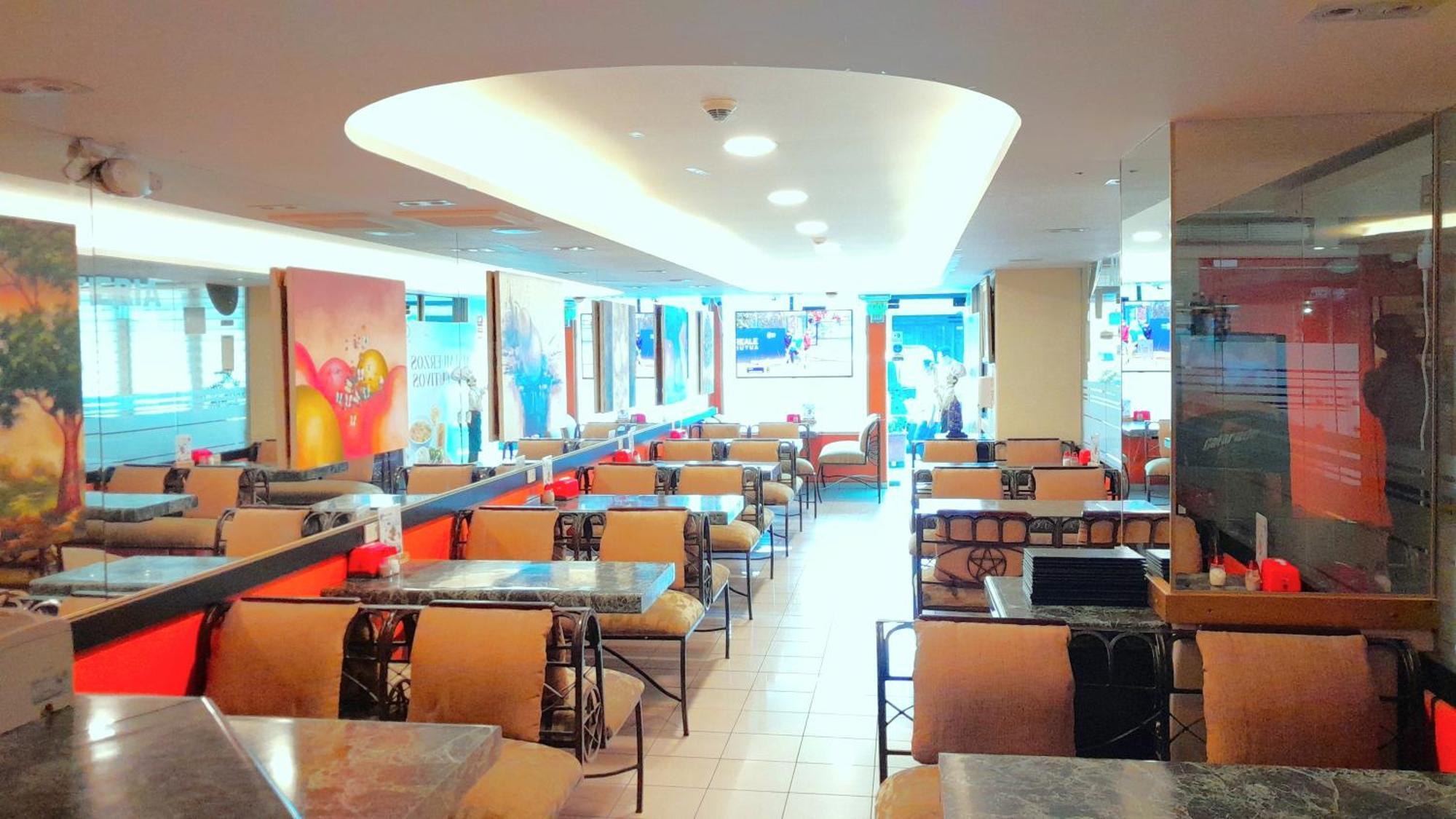 Gh Alexander Hotel Guayaquil Zewnętrze zdjęcie