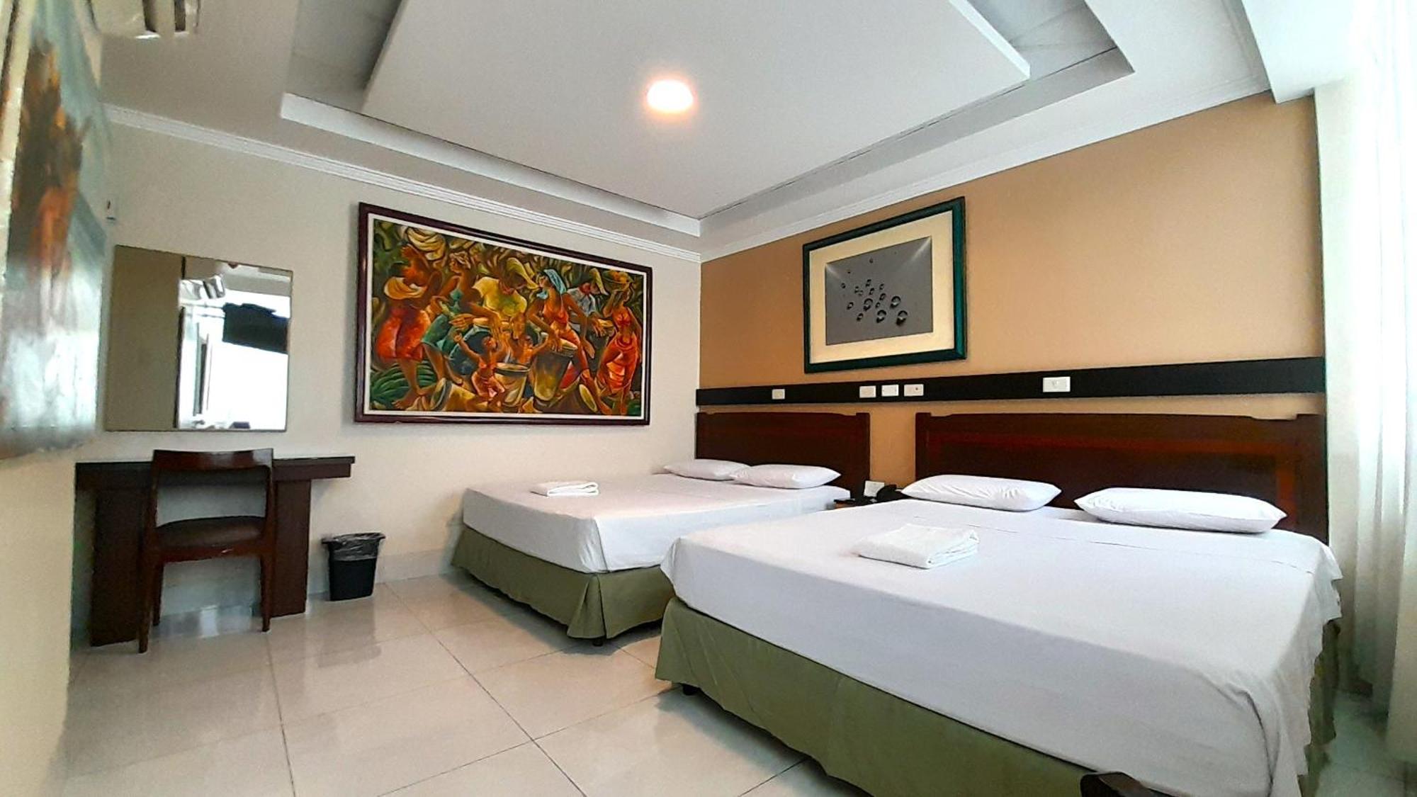 Gh Alexander Hotel Guayaquil Zewnętrze zdjęcie